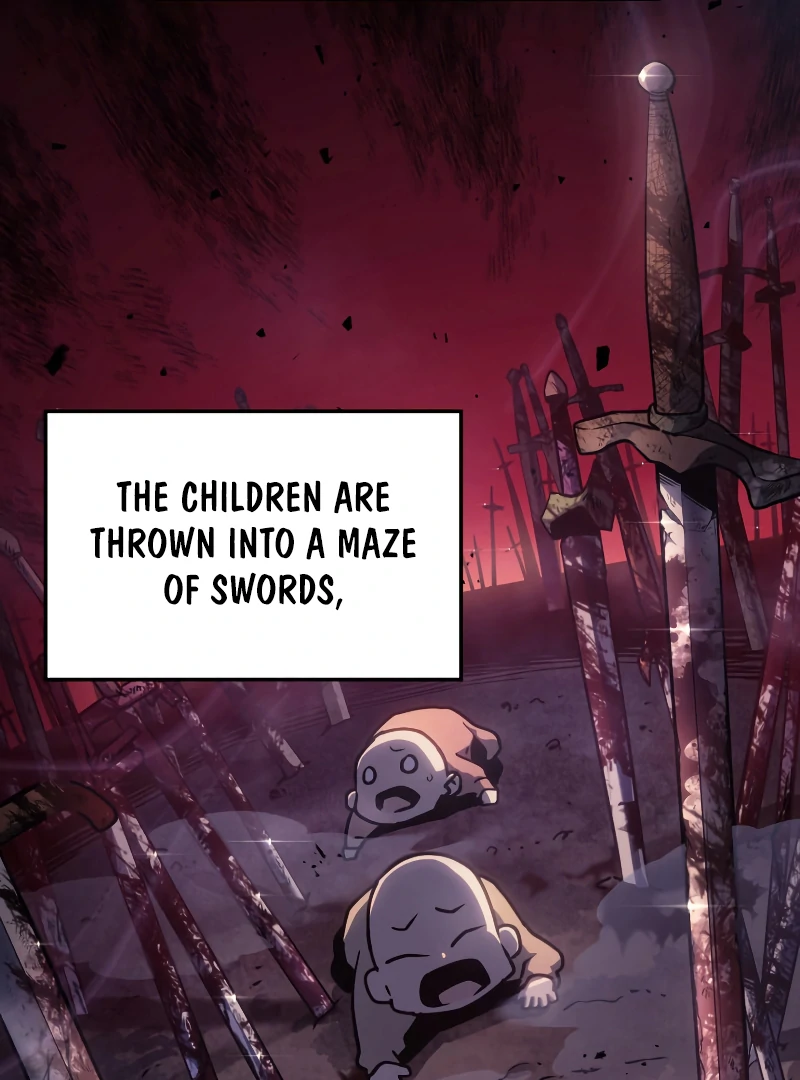 Revenge of the Iron-Blooded Sword Hound, Chapter 1 image 49